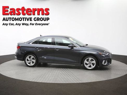 Used 2024 Audi A3 2.0T Premium FWD image 46