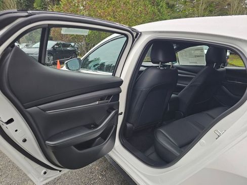 New 2026 MAZDA MAZDA3 s image 24