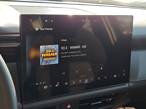 New 2026 MAZDA CX-5 AWD 2.5 S image 13