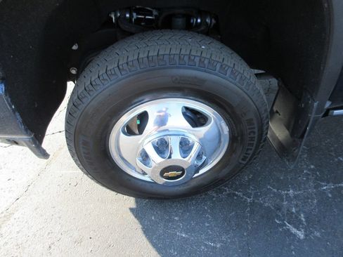 Certified 2023 Chevrolet Silverado 3500 High Country AWD/4WD image 17
