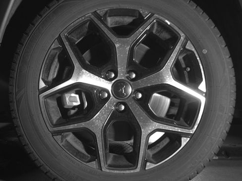 Used 2025 Jeep Compass Limited AWD/4WD image 12