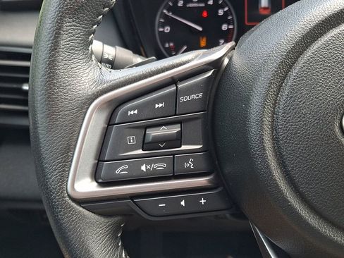 Certified 2024 Subaru Outback Premium AWD/4WD image 22