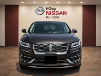 Used 2019 Lincoln MKC Reserve video 2