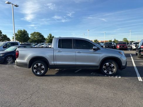 Used 2020 Honda Ridgeline RTL image 11