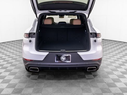 New 2026 Porsche Cayenne image 35