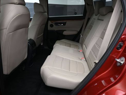 Used 2019 Honda CR-V EX-L image 21