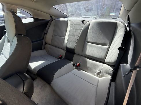 Used 2012 Chevrolet Camaro LS image 15