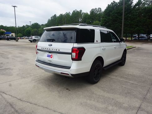 Used 2024 Ford Expedition Timberline AWD/4WD image 25