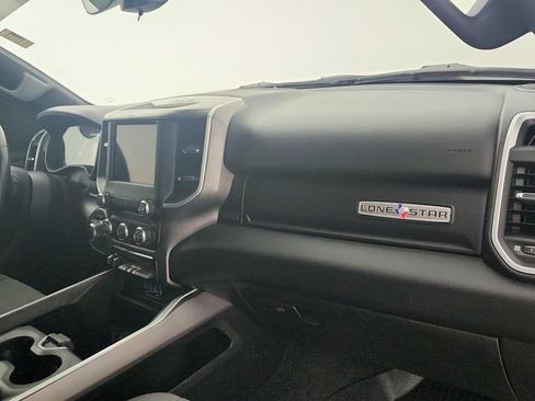 Used 2021 RAM 1500 Lone Star RWD image 28