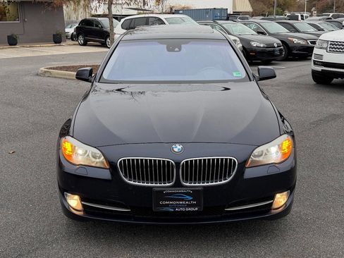 Used 2011 BMW 535i xDrive Sedan image 2