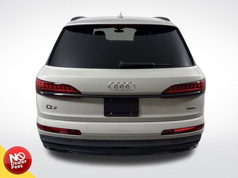 Used 2022 Audi Q7 2.0T Premium Plus image 4