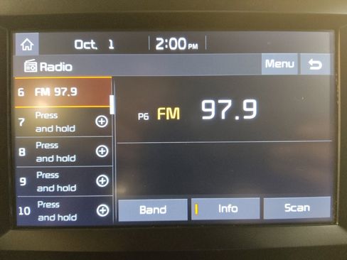 Used 2021 Kia Soul S image 25