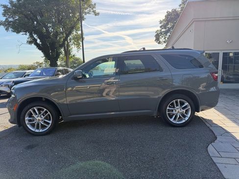 Used 2022 Dodge Durango GT image 4