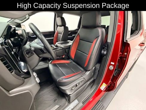 Certified 2024 GMC Sierra 1500 Elevation image 10