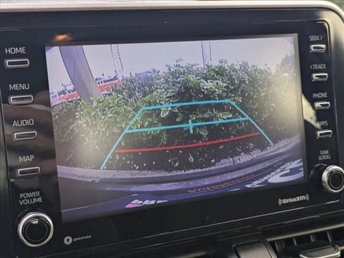 Used 2022 Toyota C-HR Nightshade image 12