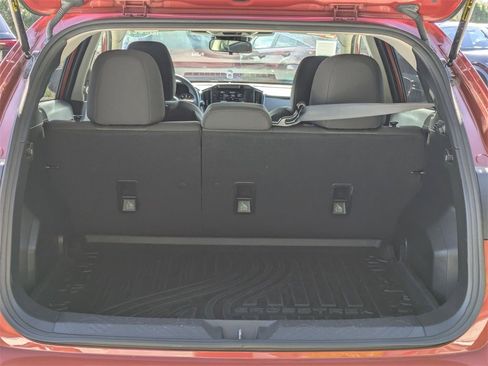 Used 2024 Subaru Crosstrek 2.0i Premium image 22