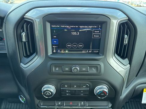 New 2026 GMC Sierra 2500 Pro image 19