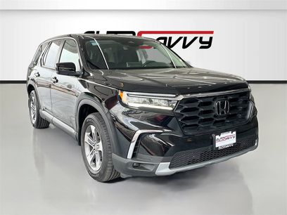 Used 2025 Honda Pilot EX-L