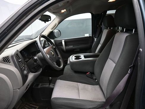 Used 2009 Chevrolet Silverado 1500 LS image 12
