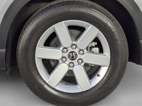 New 2026 Honda Prologue EX image 10