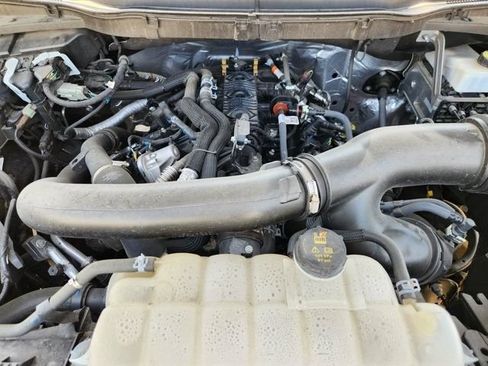 Used 2024 Ford F150 Lariat w/ FX4 Off-Road Package AWD/4WD image 31