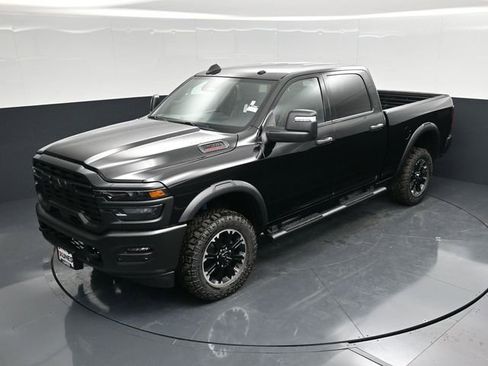 New 2026 RAM 2500 Tradesman image 42