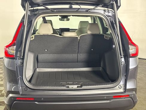 New 2026 Honda CR-V EX-L image 21