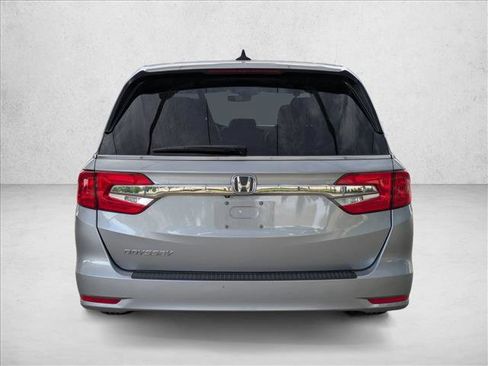 Used 2019 Honda Odyssey EX-L image 6
