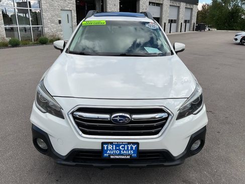 Used 2018 Subaru Outback 2.5i Limited w/ Popular Package #2 image 12