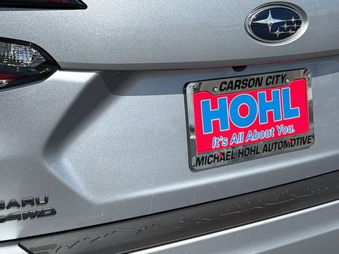 New 2026 Subaru Crosstrek 2.5i Limited AWD/4WD image 28