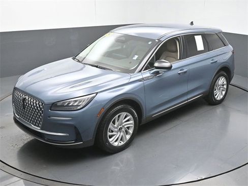 Used 2024 Lincoln Corsair FWD image 43