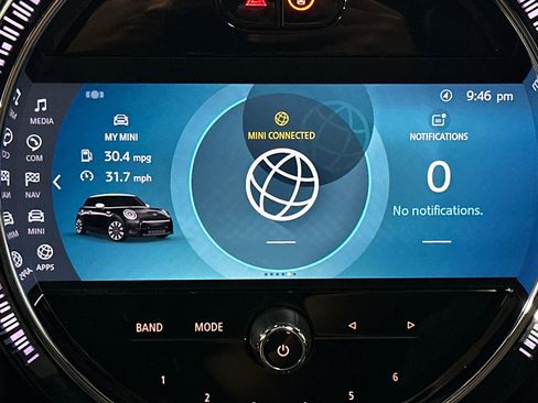 Used 2024 MINI Cooper S image 39