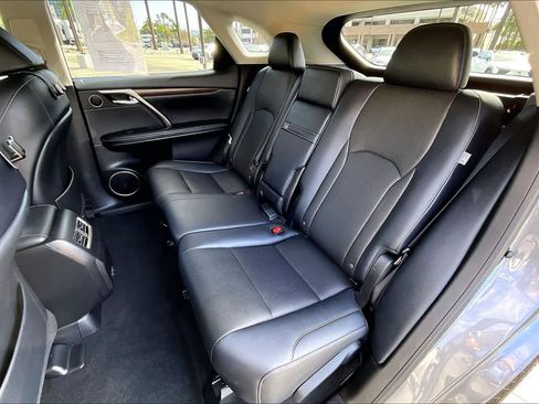 Used 2020 Lexus RX 350 FWD w/ Premium Package image 18