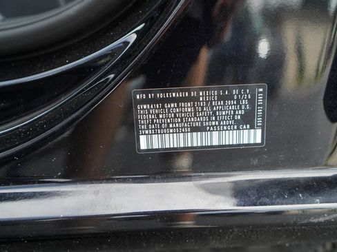 Used 2025 Volkswagen Jetta Sport FWD image 39