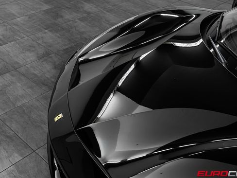 Used 2018 Ferrari 488 Spider RWD image 11