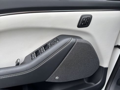 New 2025 Ford Mustang Mach-E Premium AWD/4WD image 15