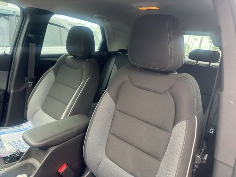 Used 2023 Chevrolet TrailBlazer LS image 7