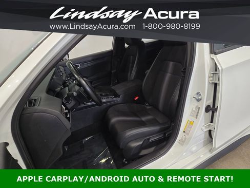 Used 2024 Honda Civic Sport image 11