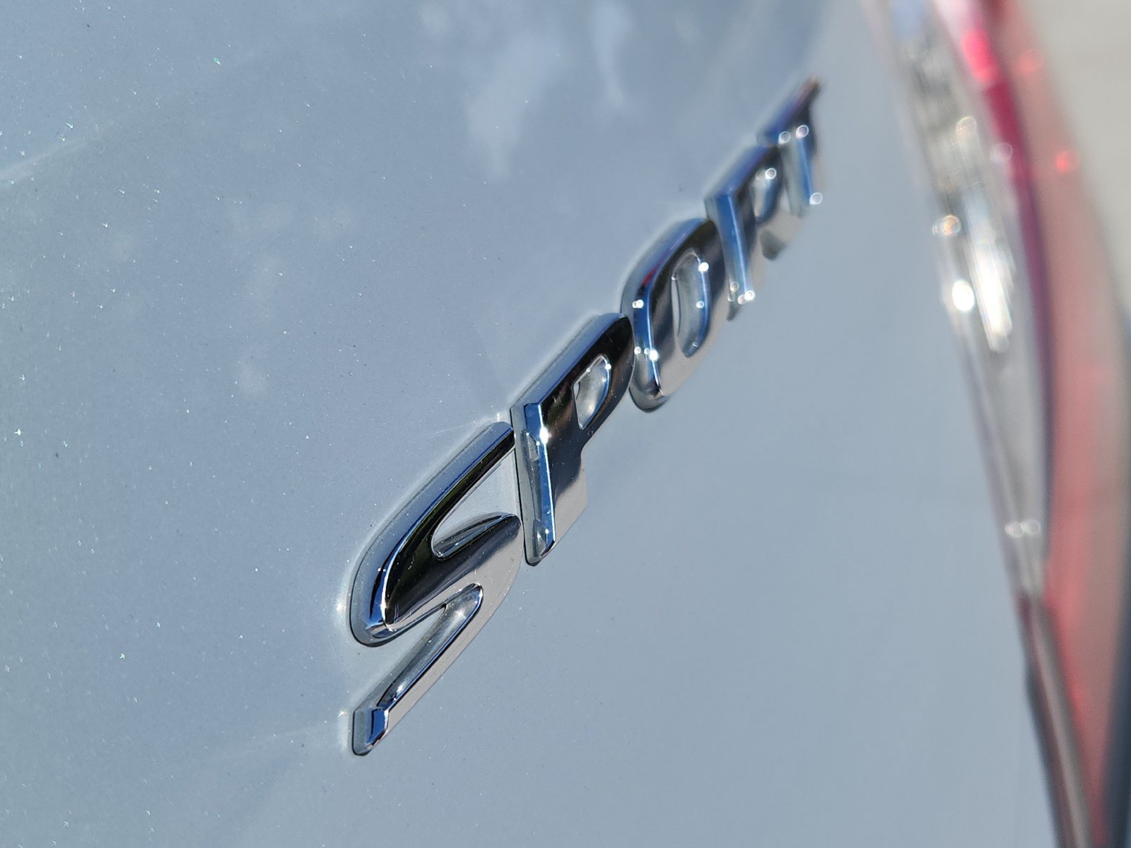 Used 2021 Honda Civic Sport image 14