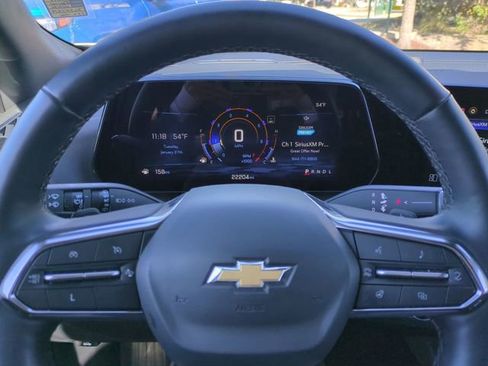 Certified 2025 Chevrolet Equinox LT image 30