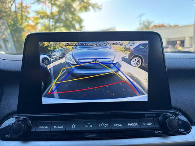 Used 2020 Kia Forte LXS FWD image 10