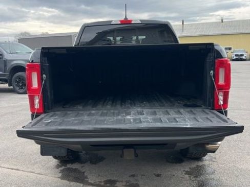 Used 2022 Ford Ranger XLT w/ Equipment Group 302A High AWD/4WD image 28