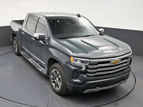 Used 2026 Chevrolet Silverado 1500 High Country RWD image 17