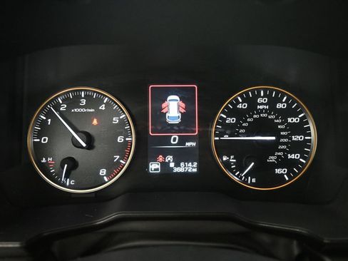 Used 2023 Subaru Outback Wilderness AWD/4WD image 19