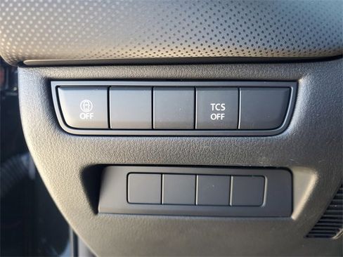 New 2026 MAZDA CX-50 AWD 2.5 S w/ Weather Package image 9