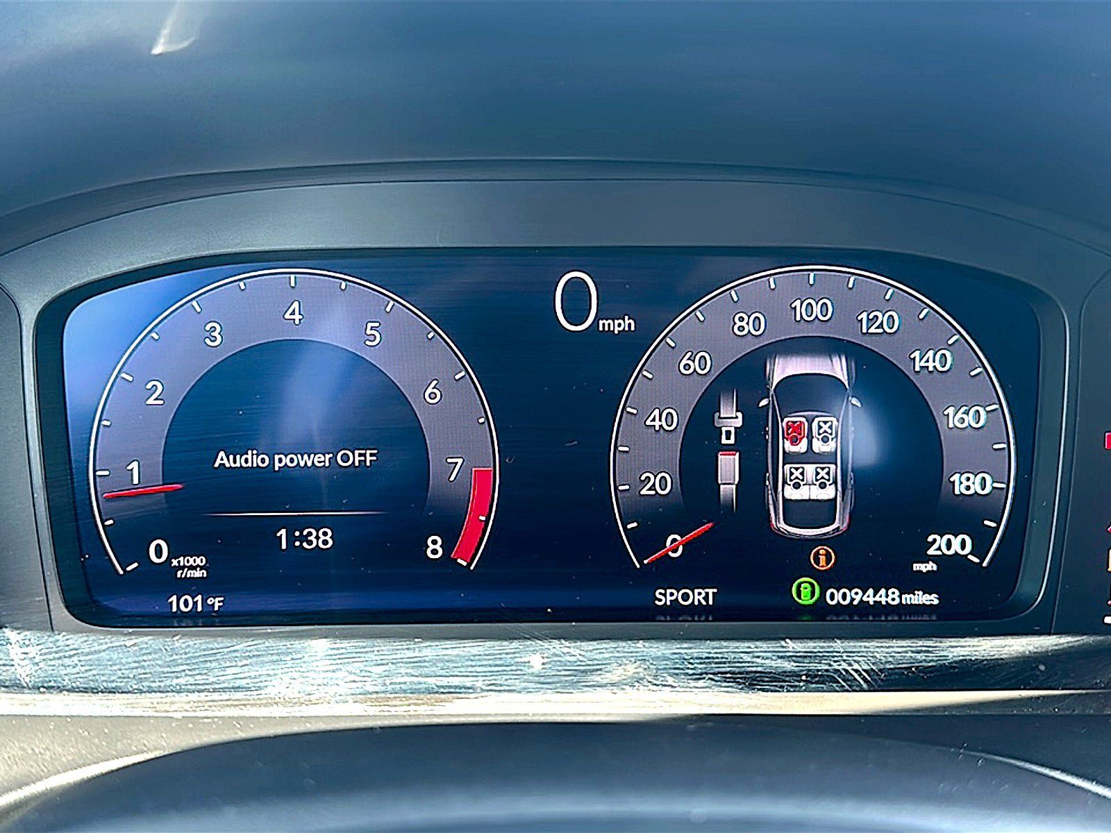 Used 2025 Acura Integra Type S FWD image 28