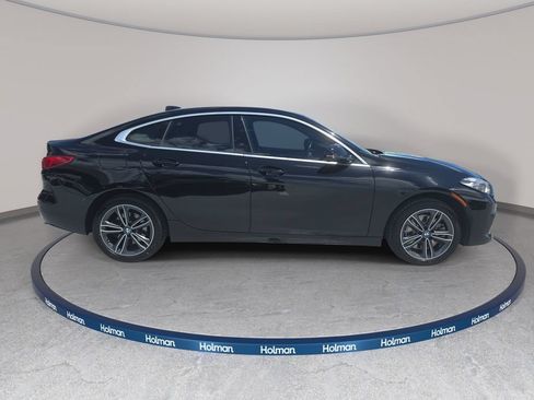 Used 2021 BMW 228i Gran Coupe w/ Lights Package FWD image 7