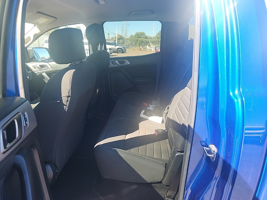 Used 2019 Ford Ranger XLT w/ Equipment Group 301A Mid AWD/4WD image 19