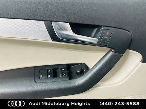 Used 2009 Audi A3 2.0T image 24