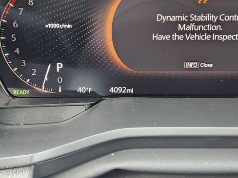 Certified 2025 MAZDA CX-90 3.3 Turbo S w/ Premium Package image 27